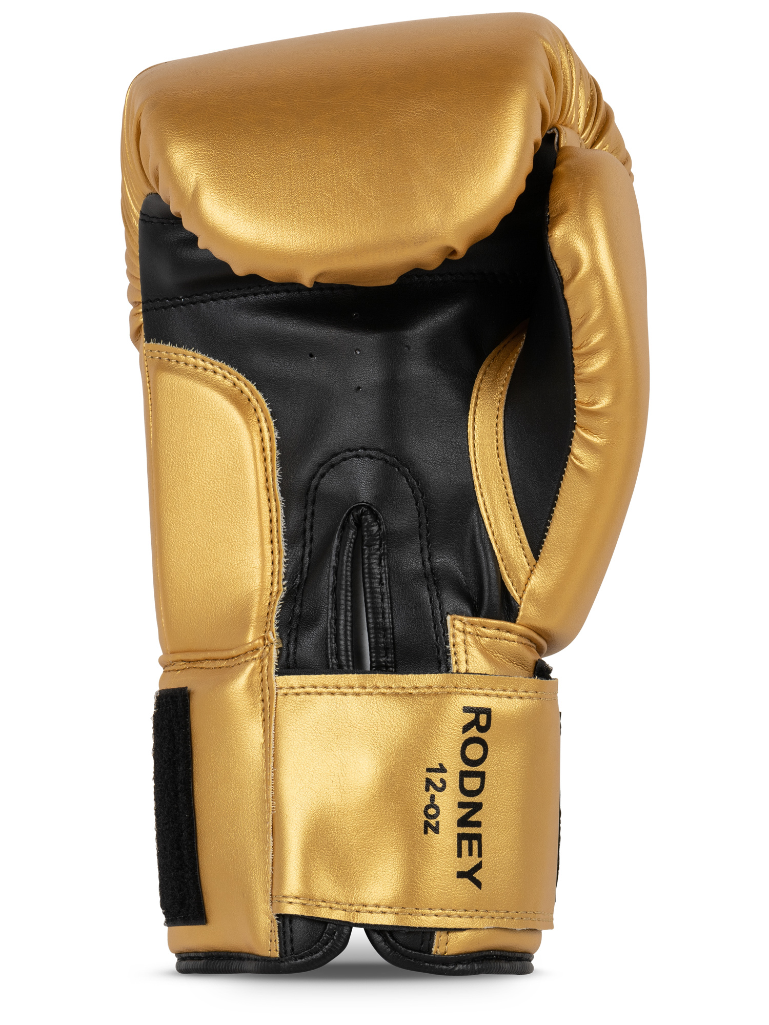 Lonsdale Artificial leather boxing gloves