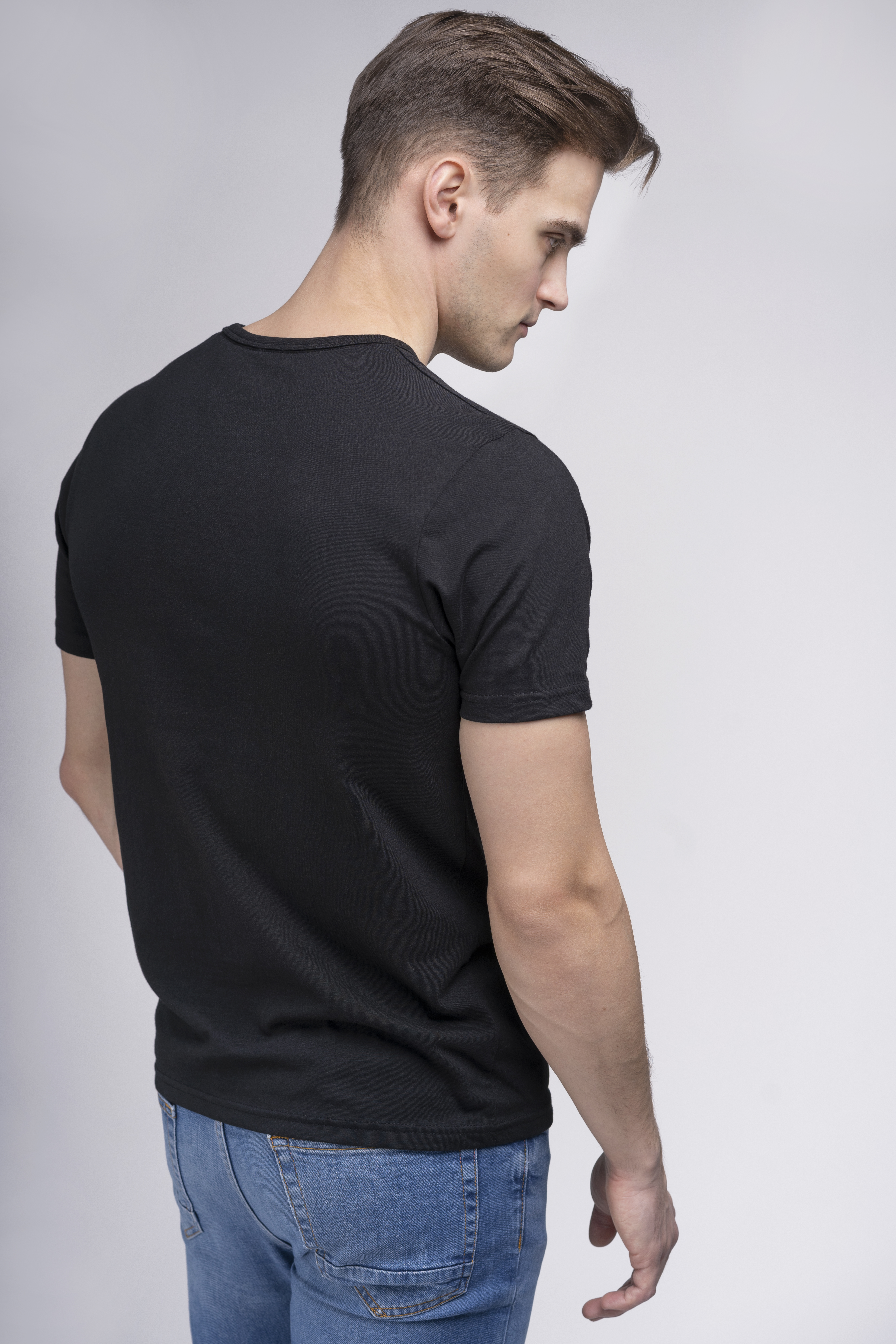 Tricou barbati, Lonsdale London