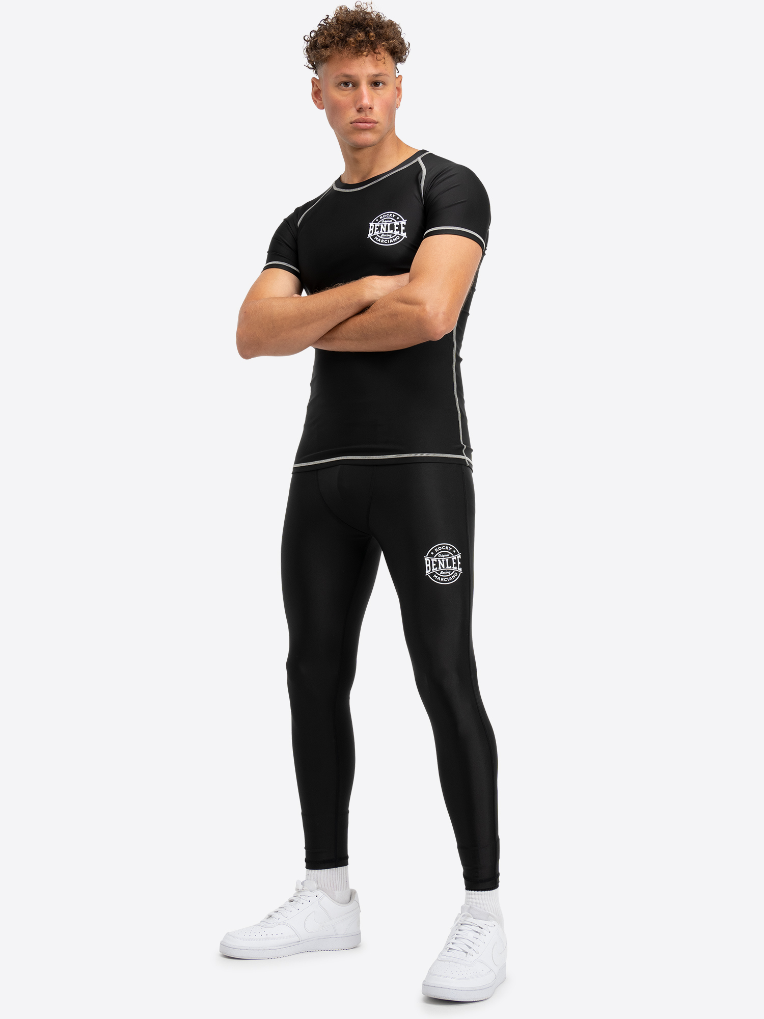 Benlee Men's functional leggings