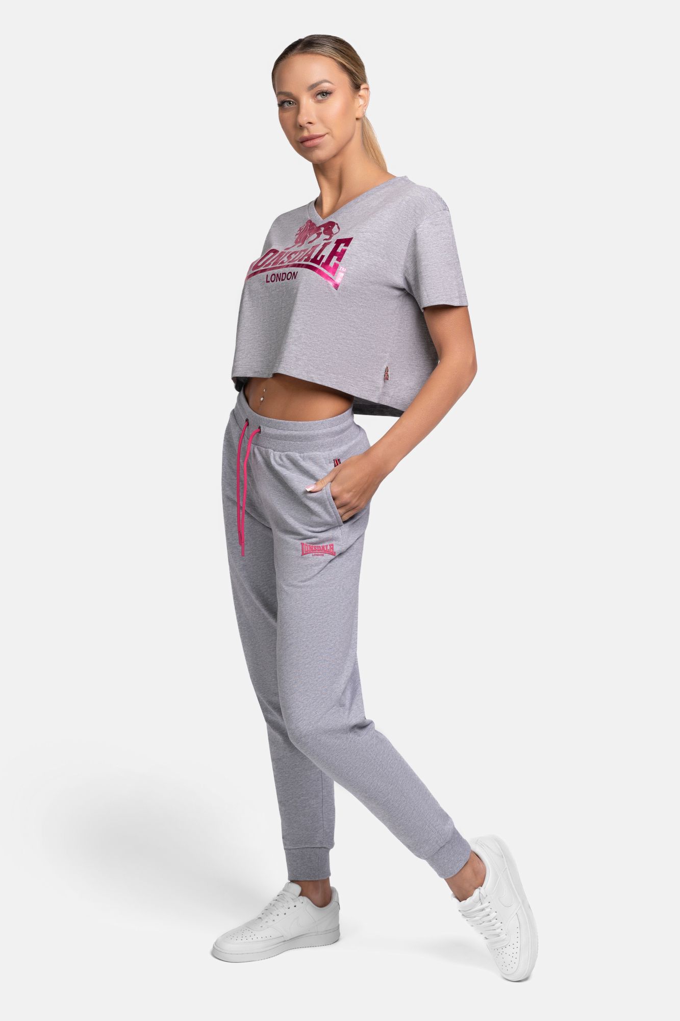 Lonsdale Women&#039;s jogging pants