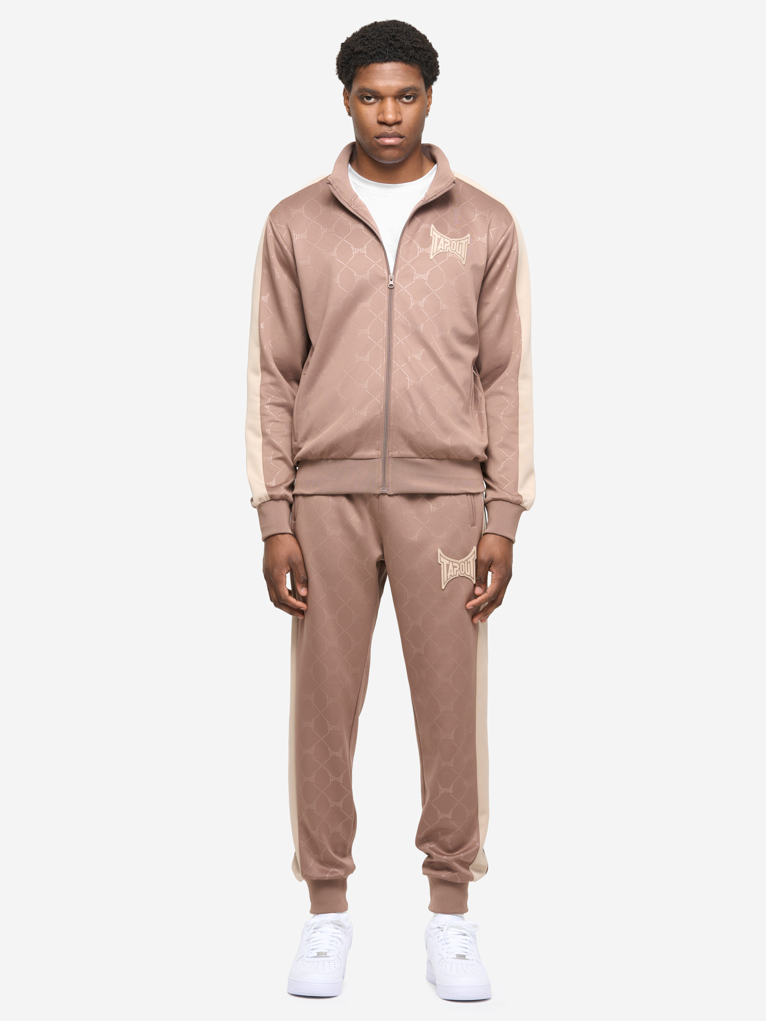 Tapout pánska tepláková súprava