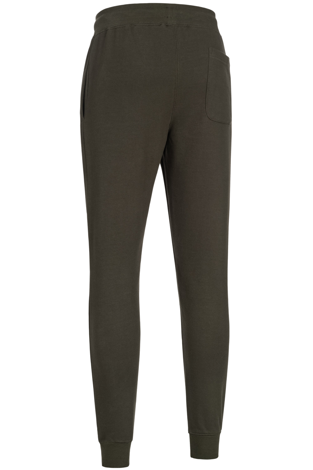Trening barbati, Lonsdale 117292-Olive/Beige