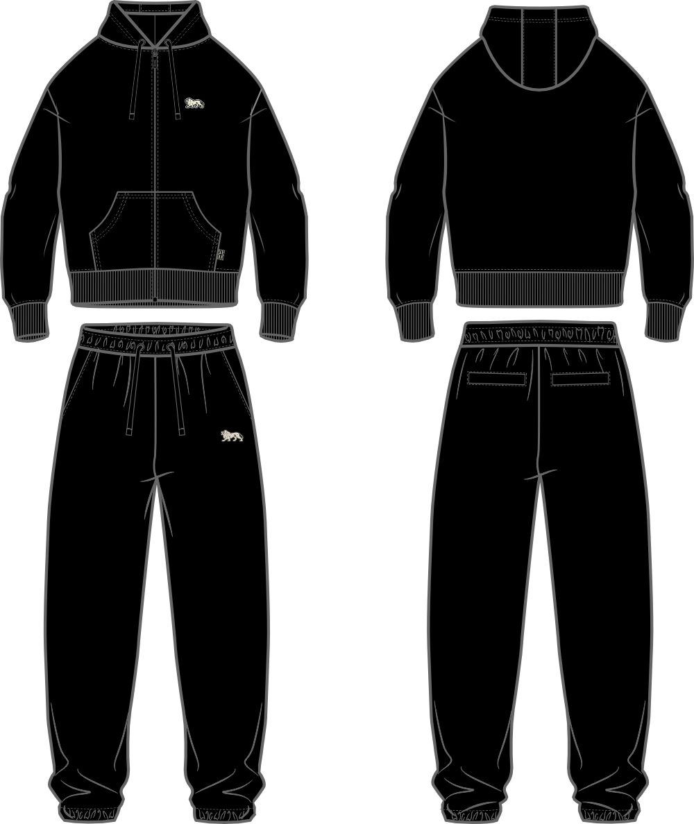 Lonsdale – durabili pentru femei adidași sport