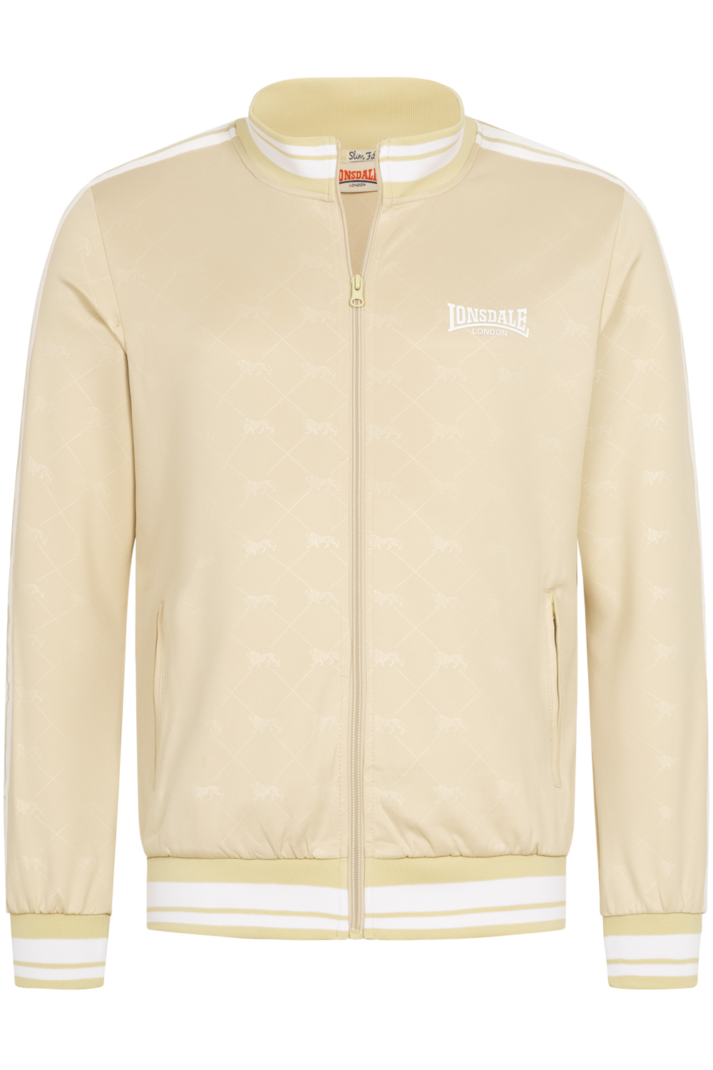 Trening barbati, Lonsdale