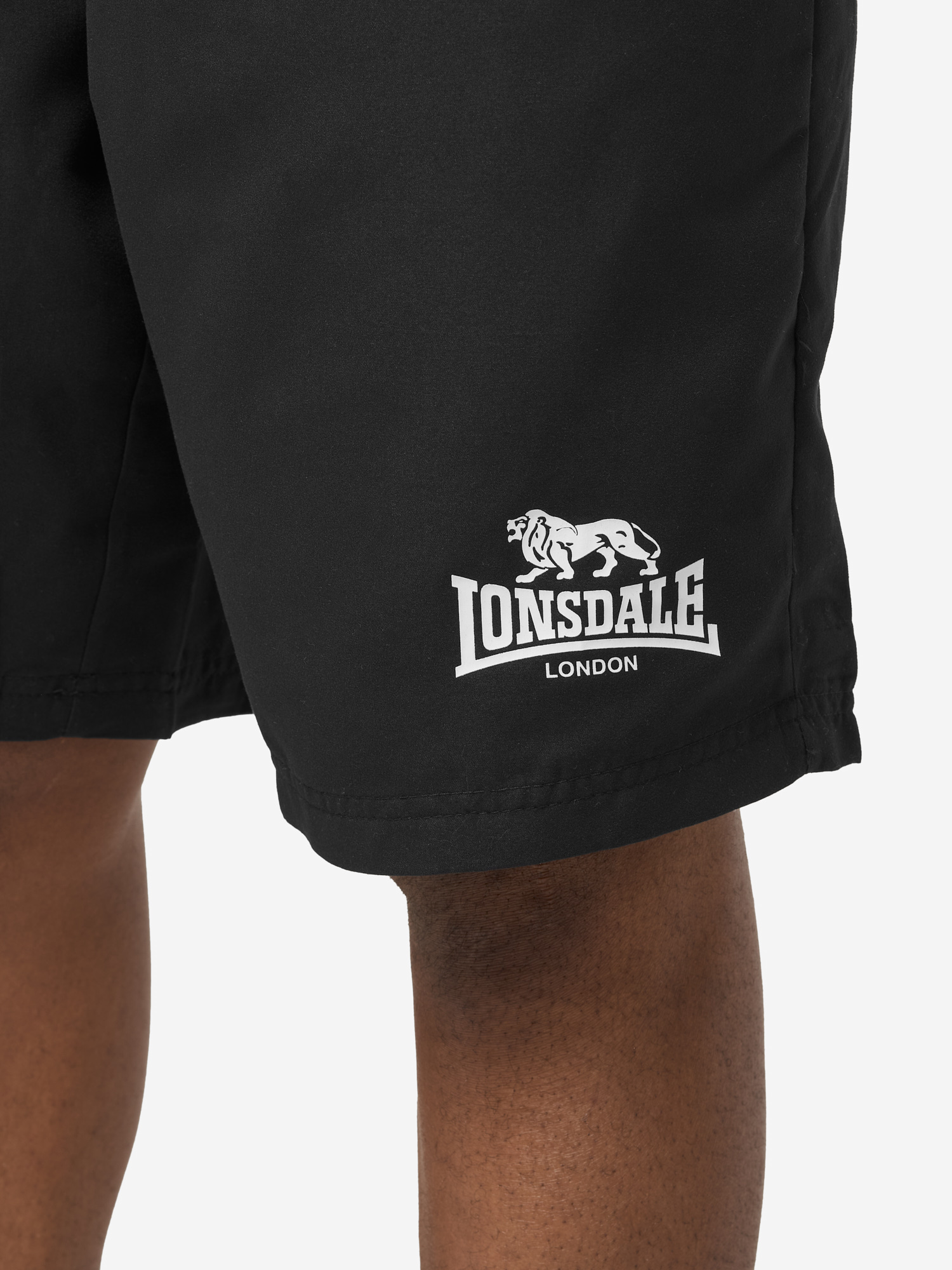 Lonsdale Men's functional shorts regular fit
