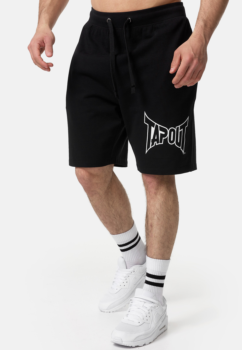 Levně Tapout Men's shorts regular fit