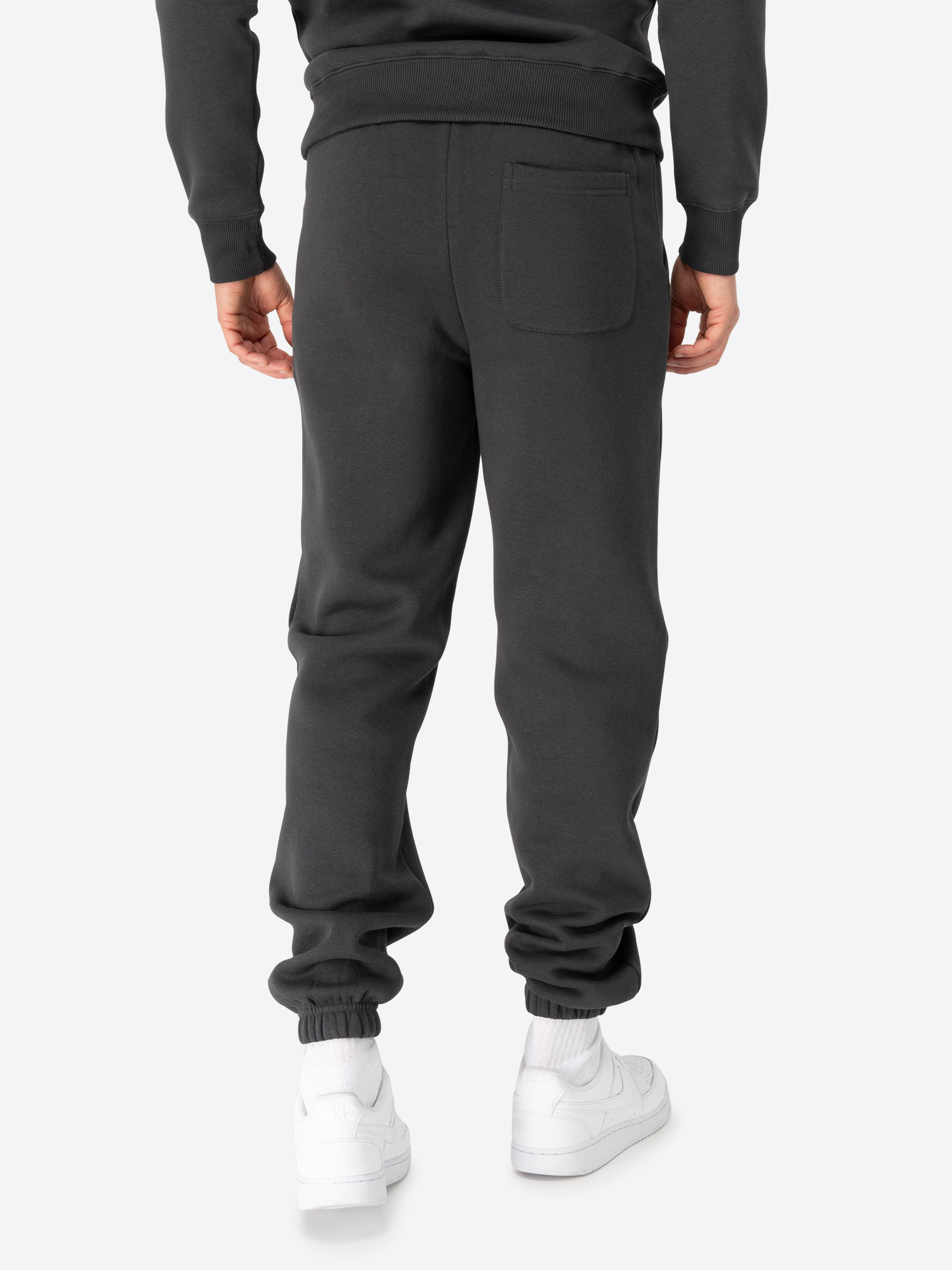 Lonsdale Men's jogging pants slim fit