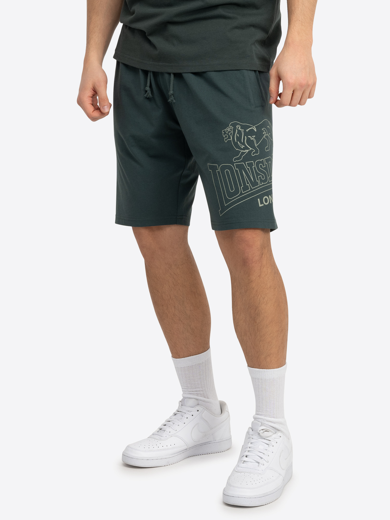 Lonsdale Men's shorts regular fit