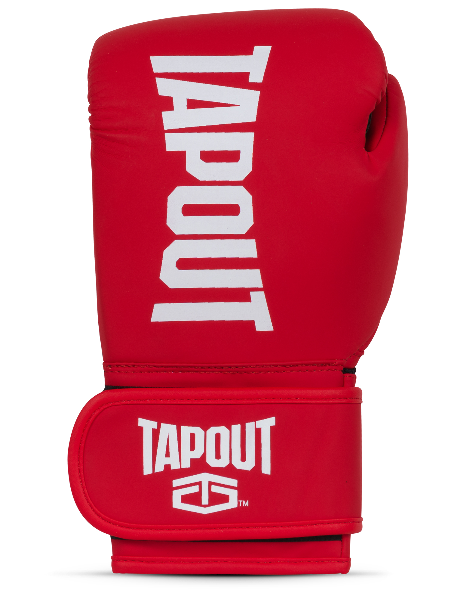 Tapout Artificial leather boxing gloves