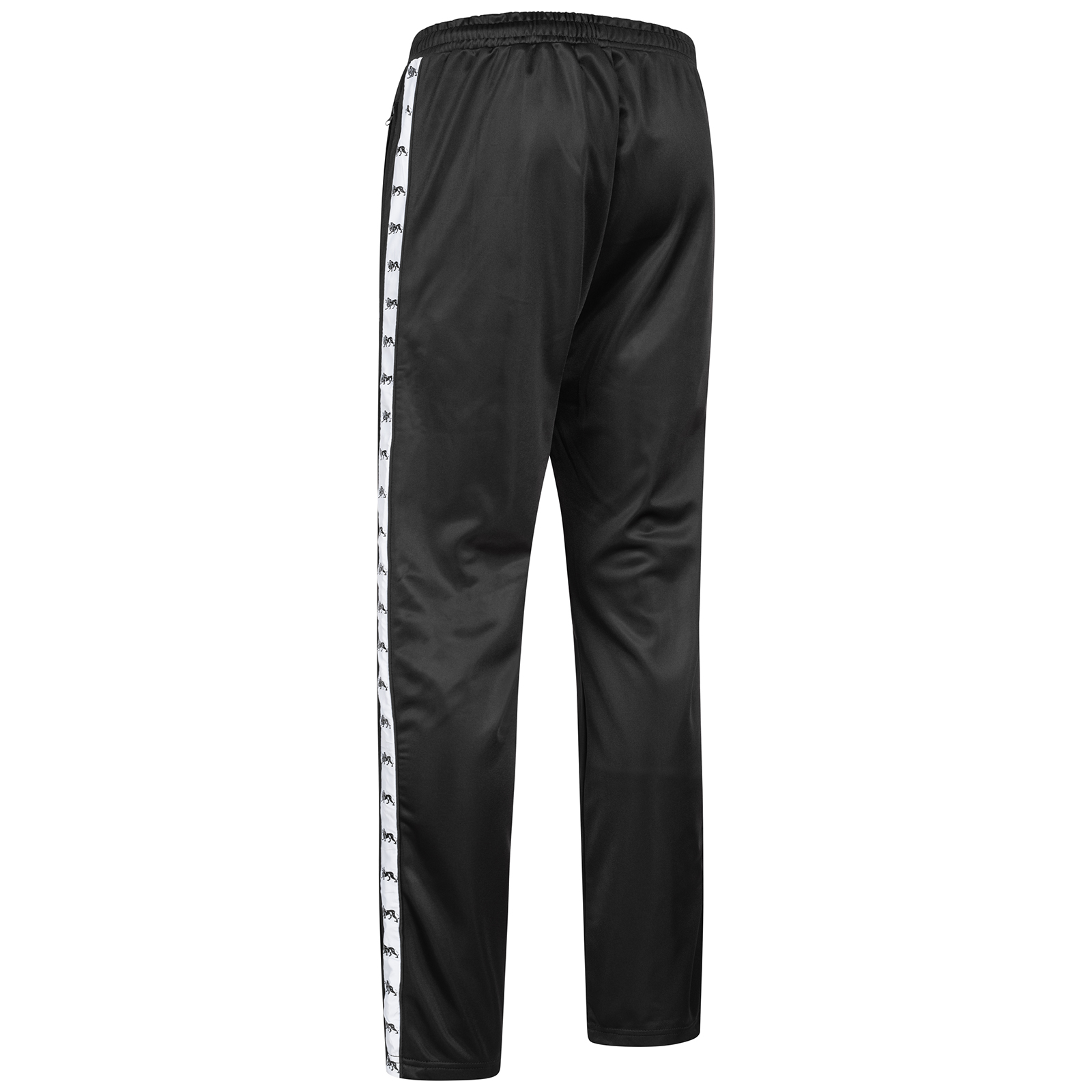 Trening barbati, Lonsdale 115026-Black