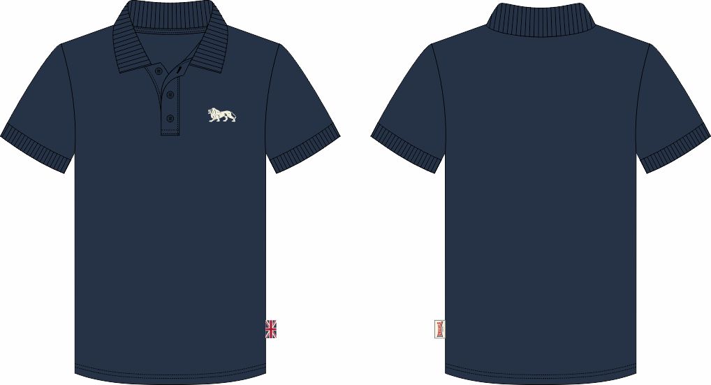 Pánské polokošile Lonsdale