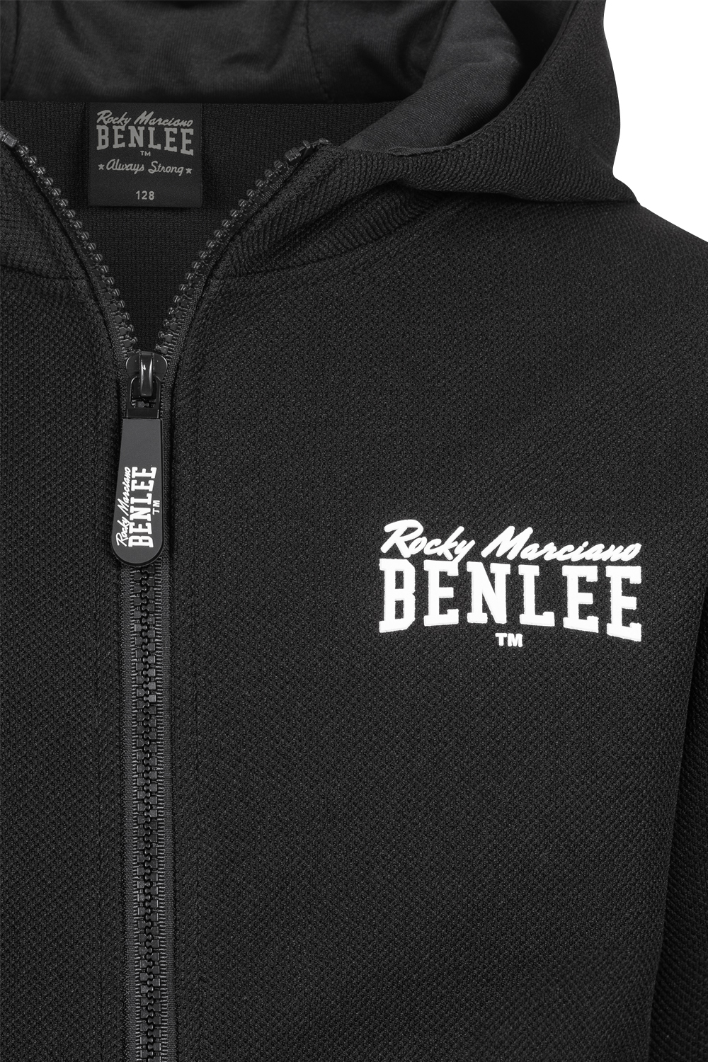 Benlee Kids hooded tracksuit