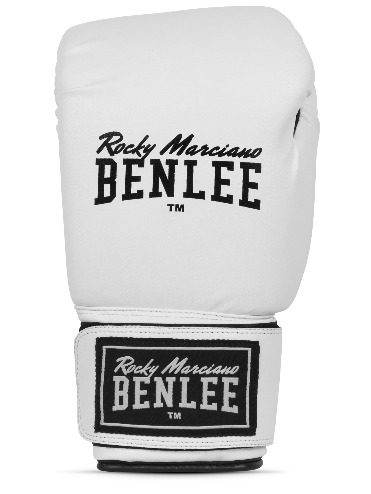 Benlee Artificial leather boxing gloves