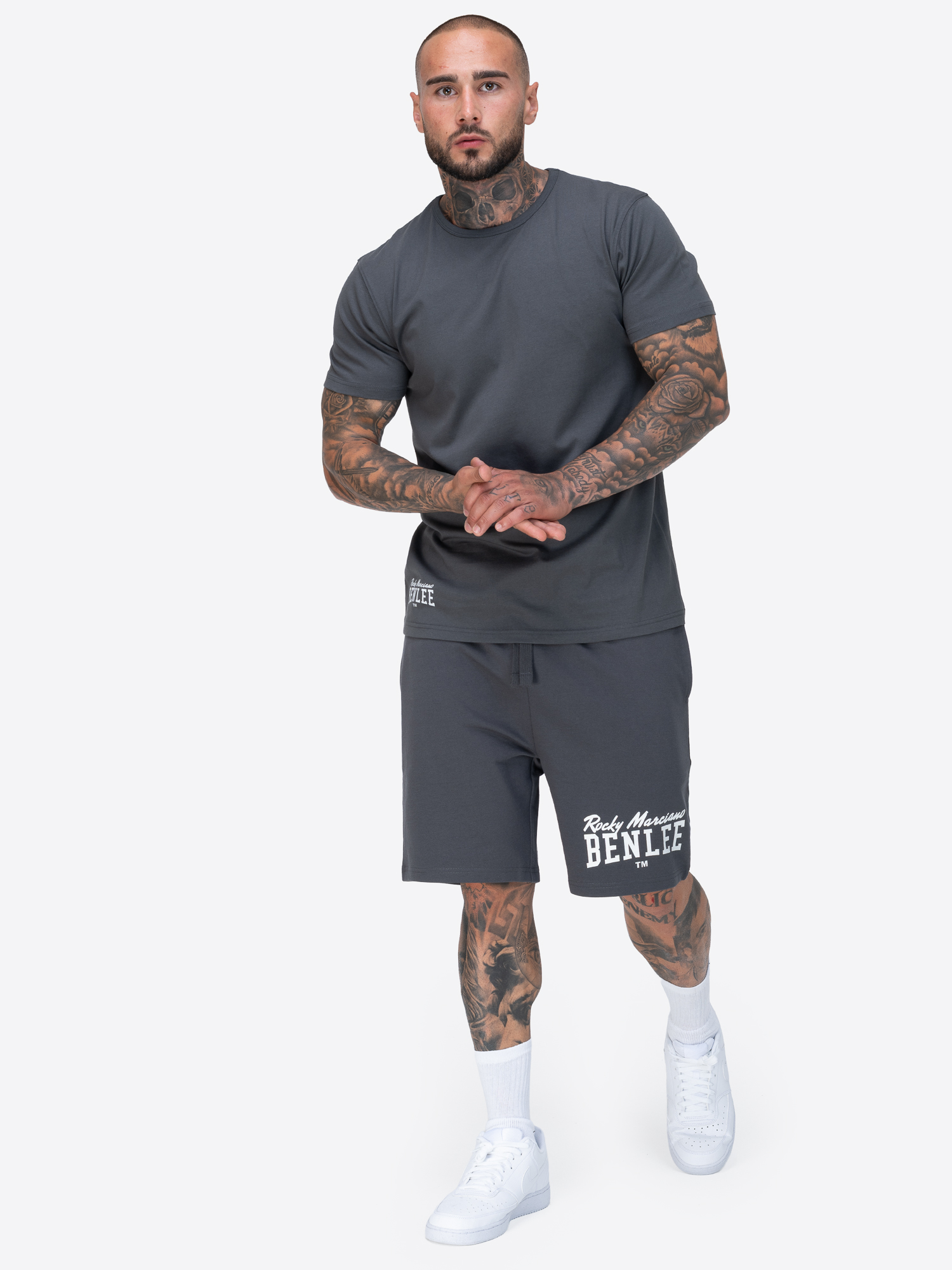 Benlee Men's shorts regular fit