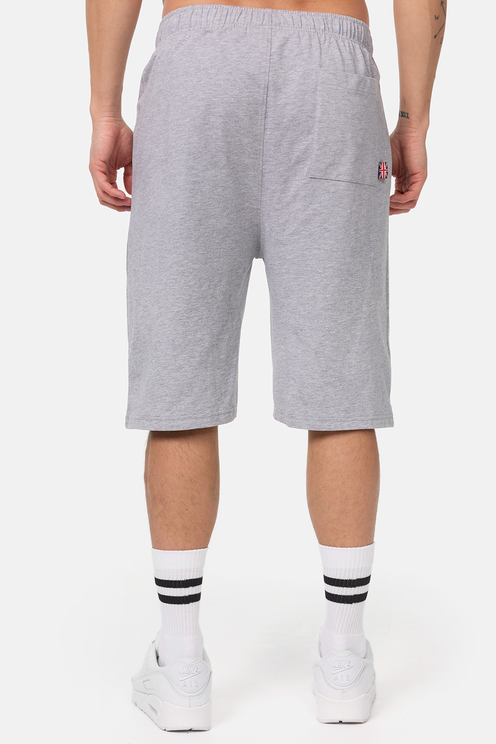 Pánske kraťasy Lonsdale