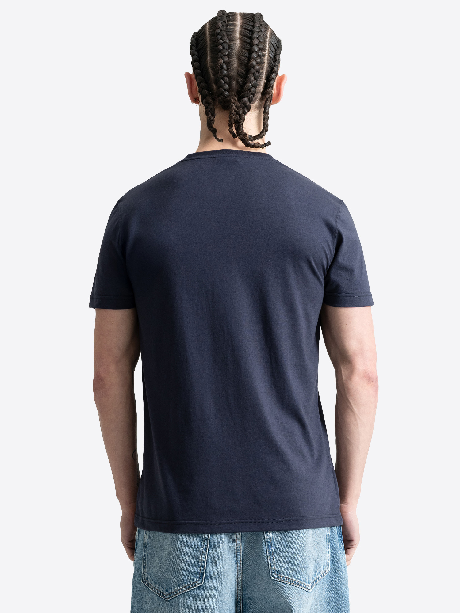 Pánske tričko regular fit