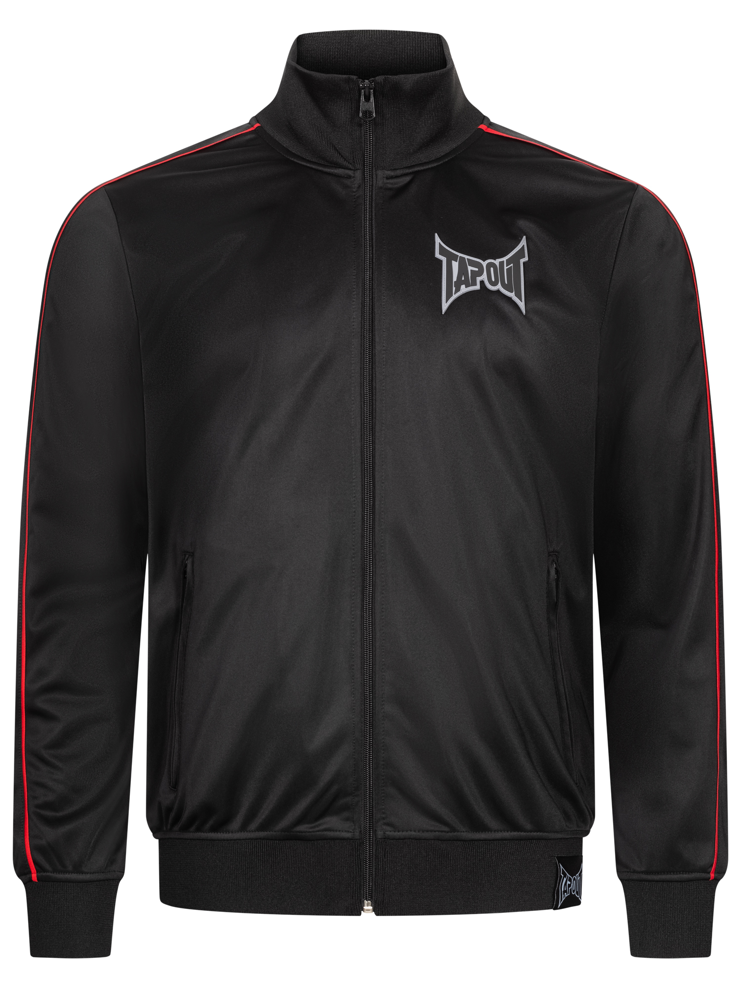 Tapout Men&#039;s tracksuit top regular fit