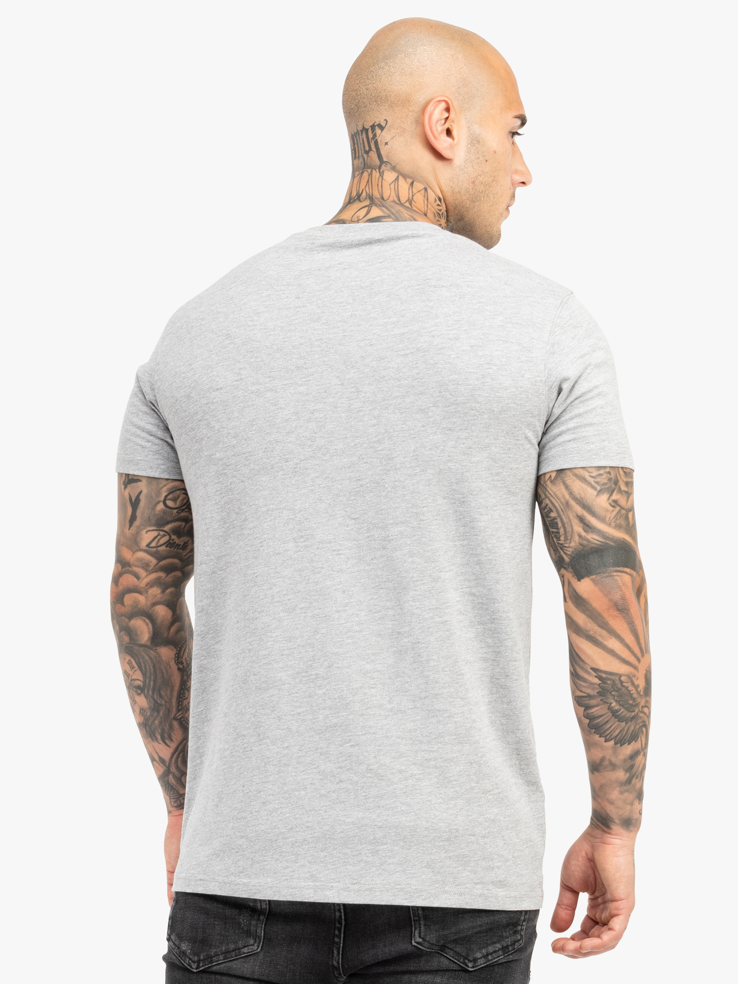 Tapout Men's t-shirt regular fit