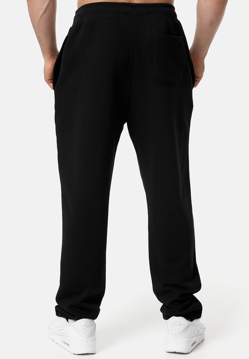Pantaloni trening de barbati, Tapout