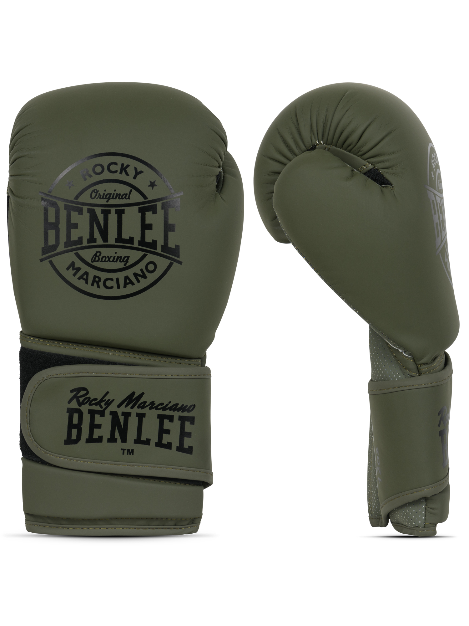 Boxerské rukavice (1pár) Benlee