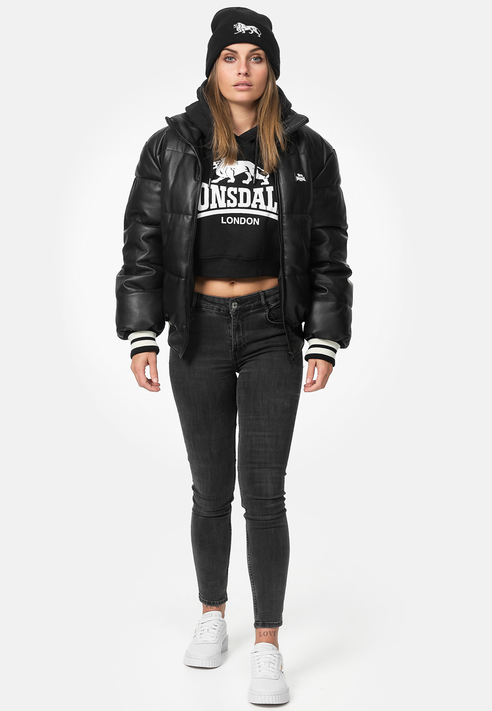 Lonsdale Women's winter jacket