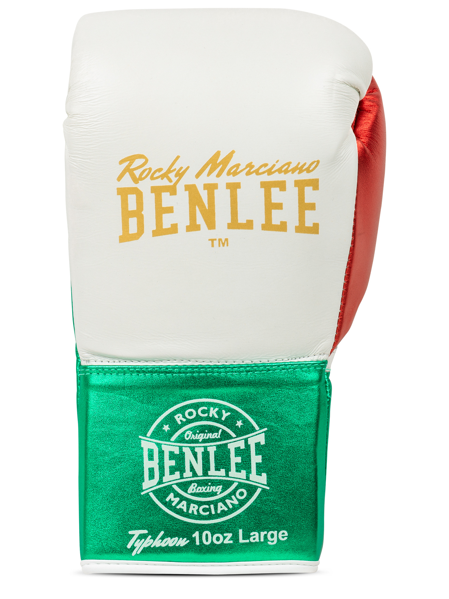 Lonsdale kožené boxerské rukavice