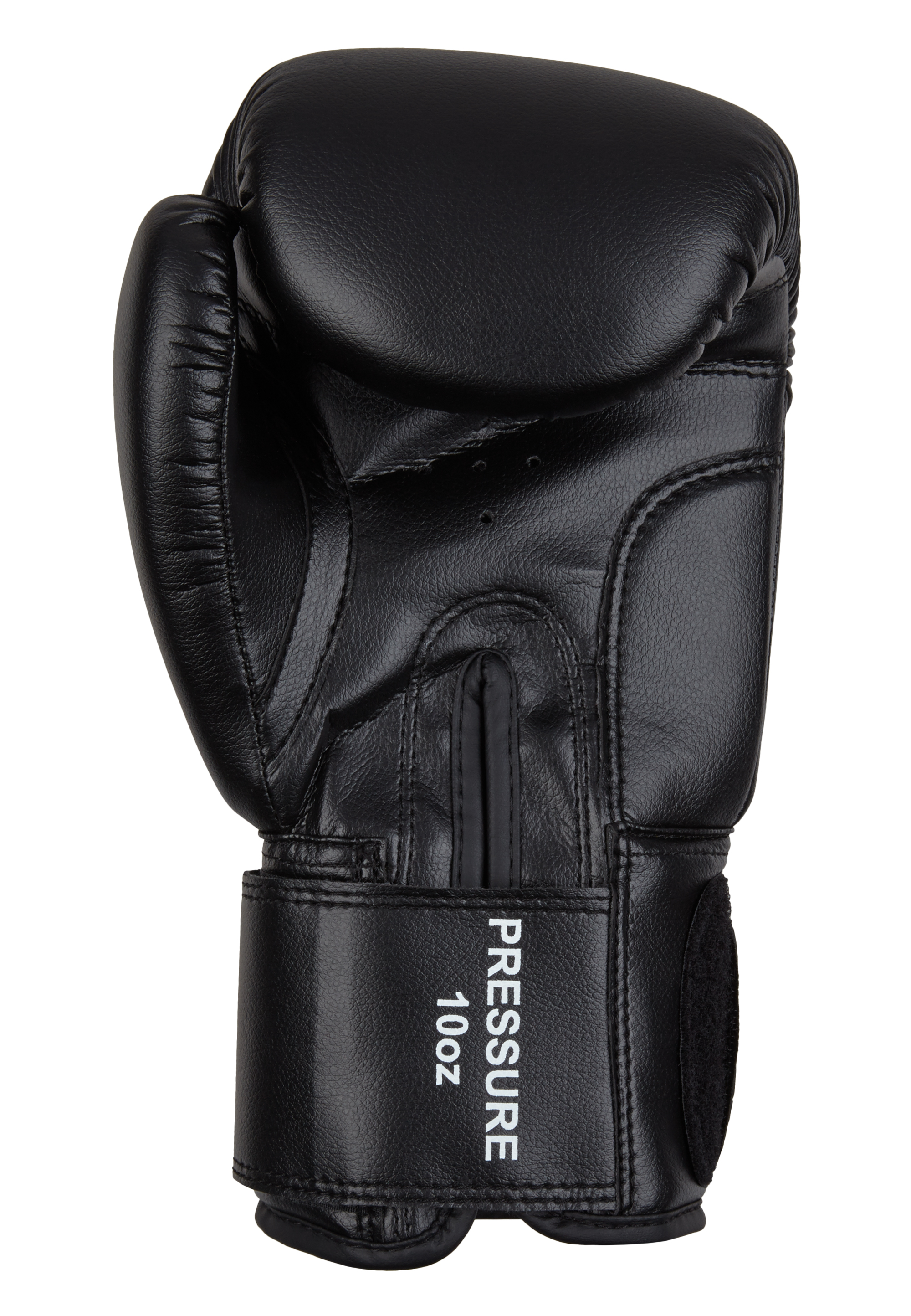 Lonsdale Artificial leather boxing gloves