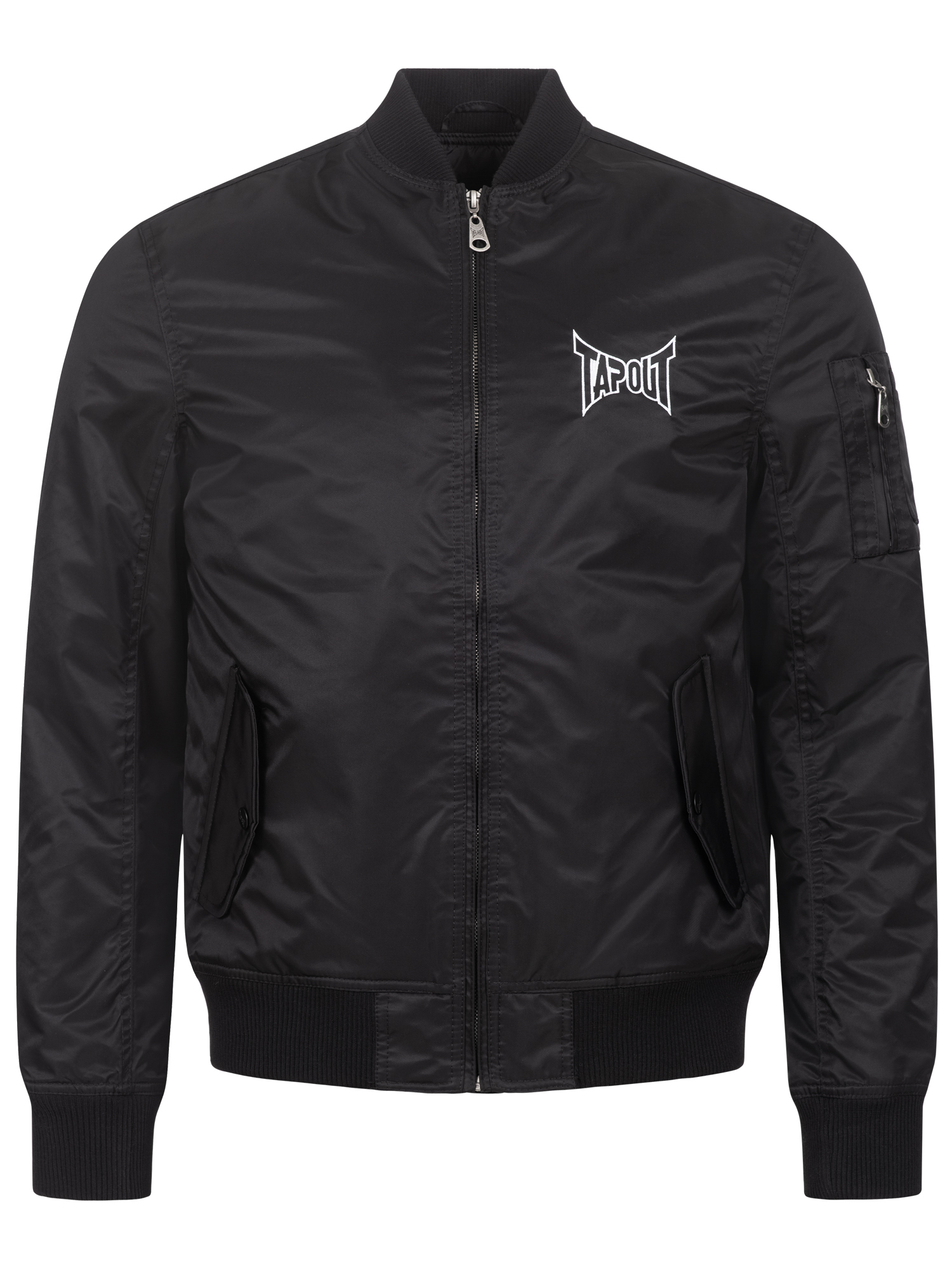 Tapout Men's jacket slim fit