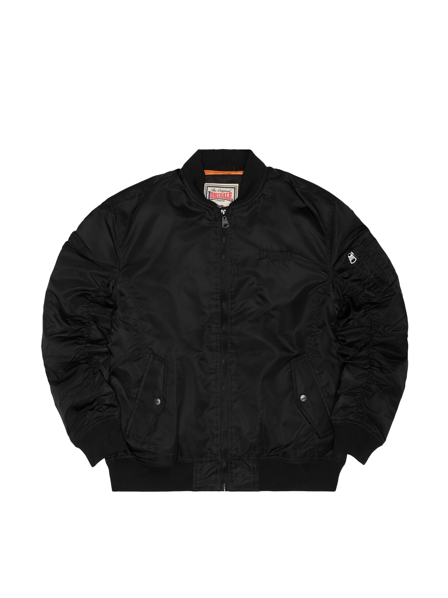 Lonsdale Men's jacket slim fit