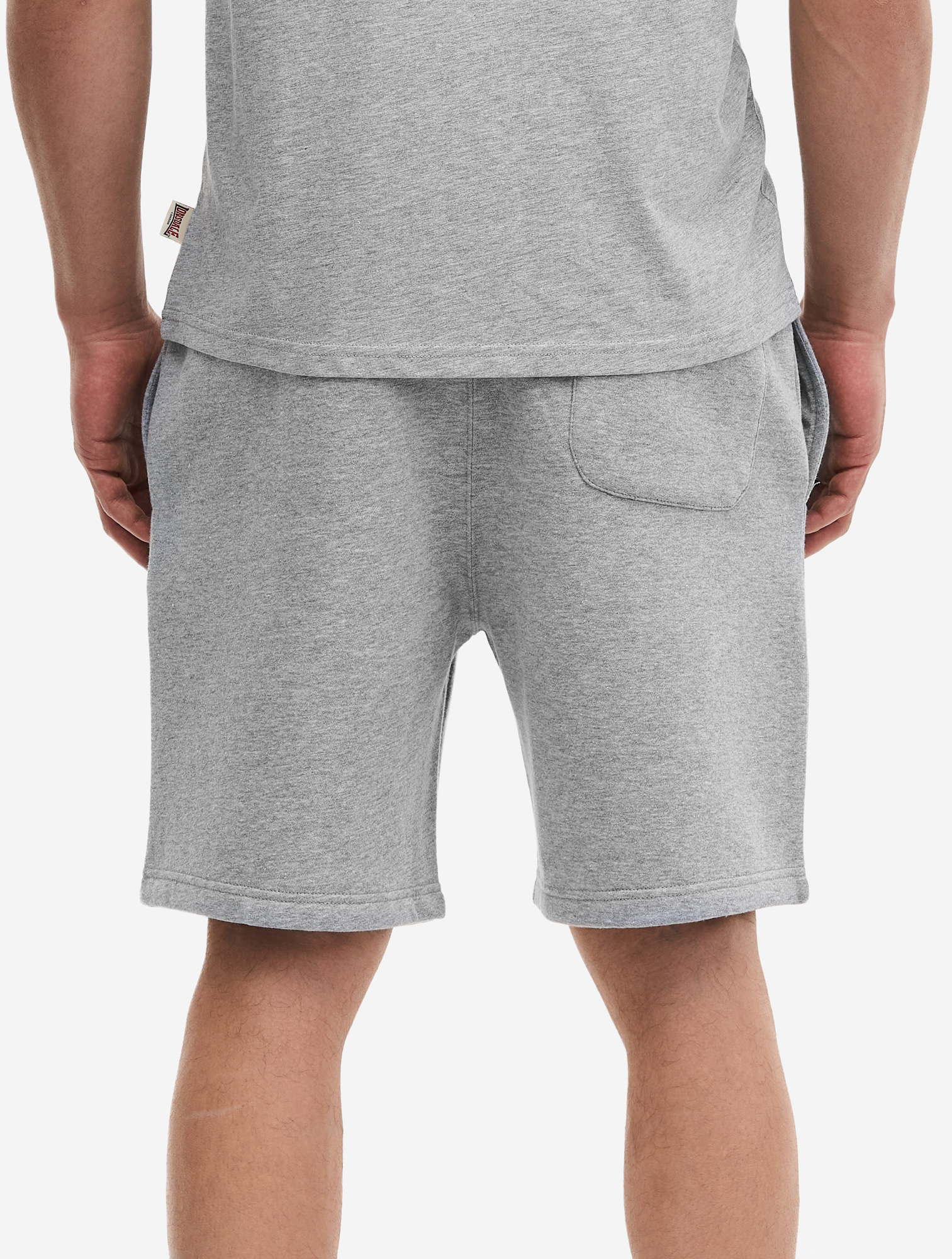 Lonsdale pánske šortky regular fit