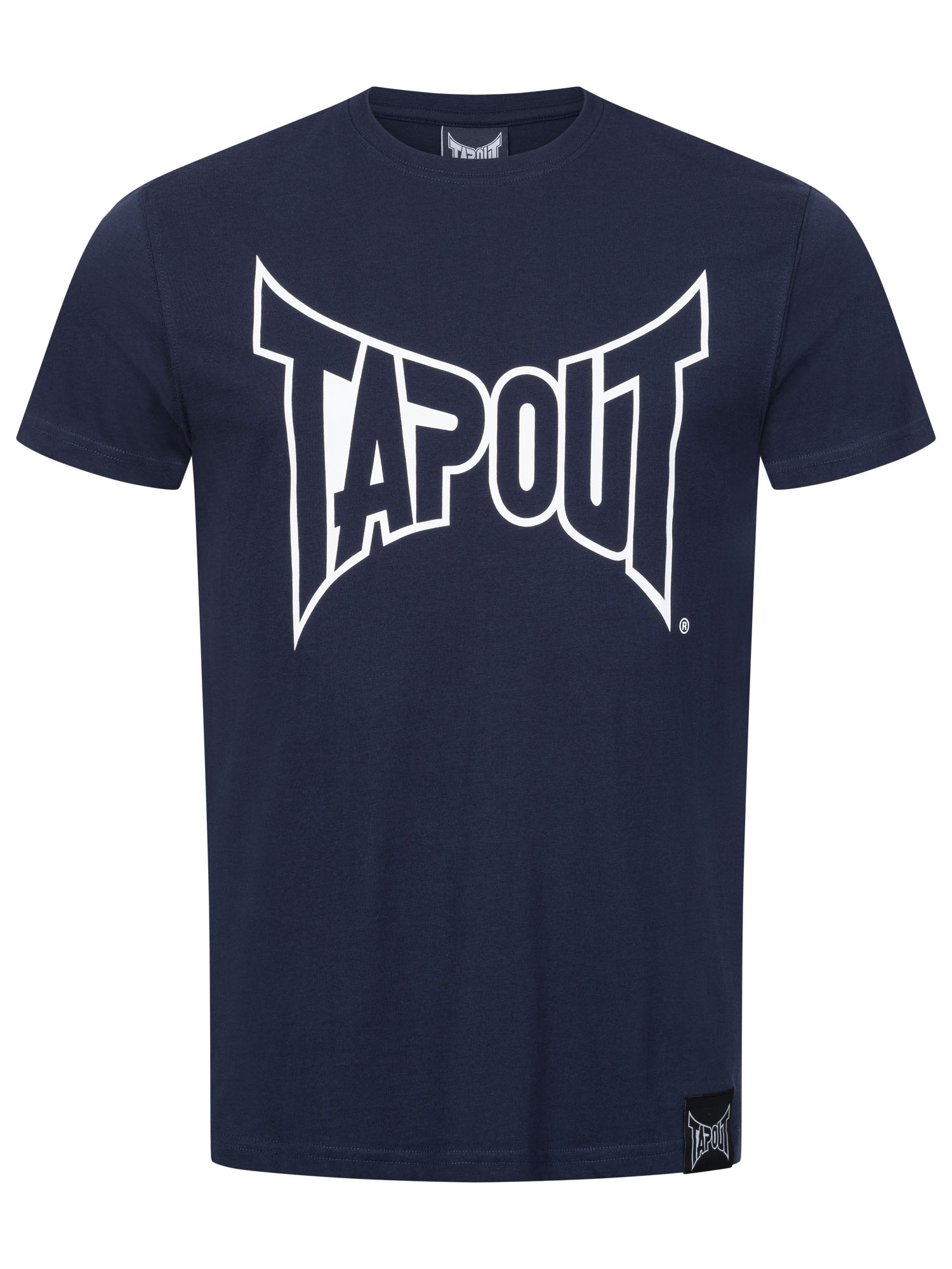 Tapout Men's t-shirt regular fit