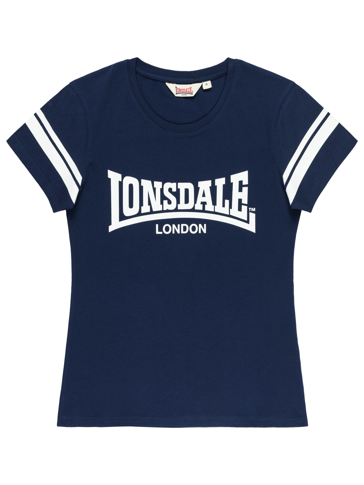 Dámske tričko Lonsdale