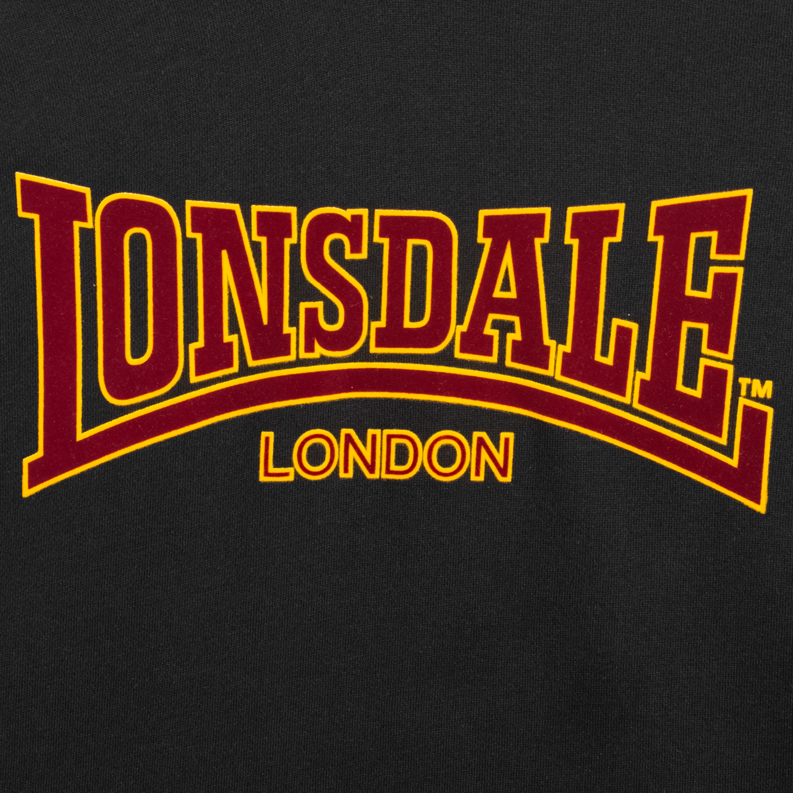 Hanorac bărbați Lonsdale London