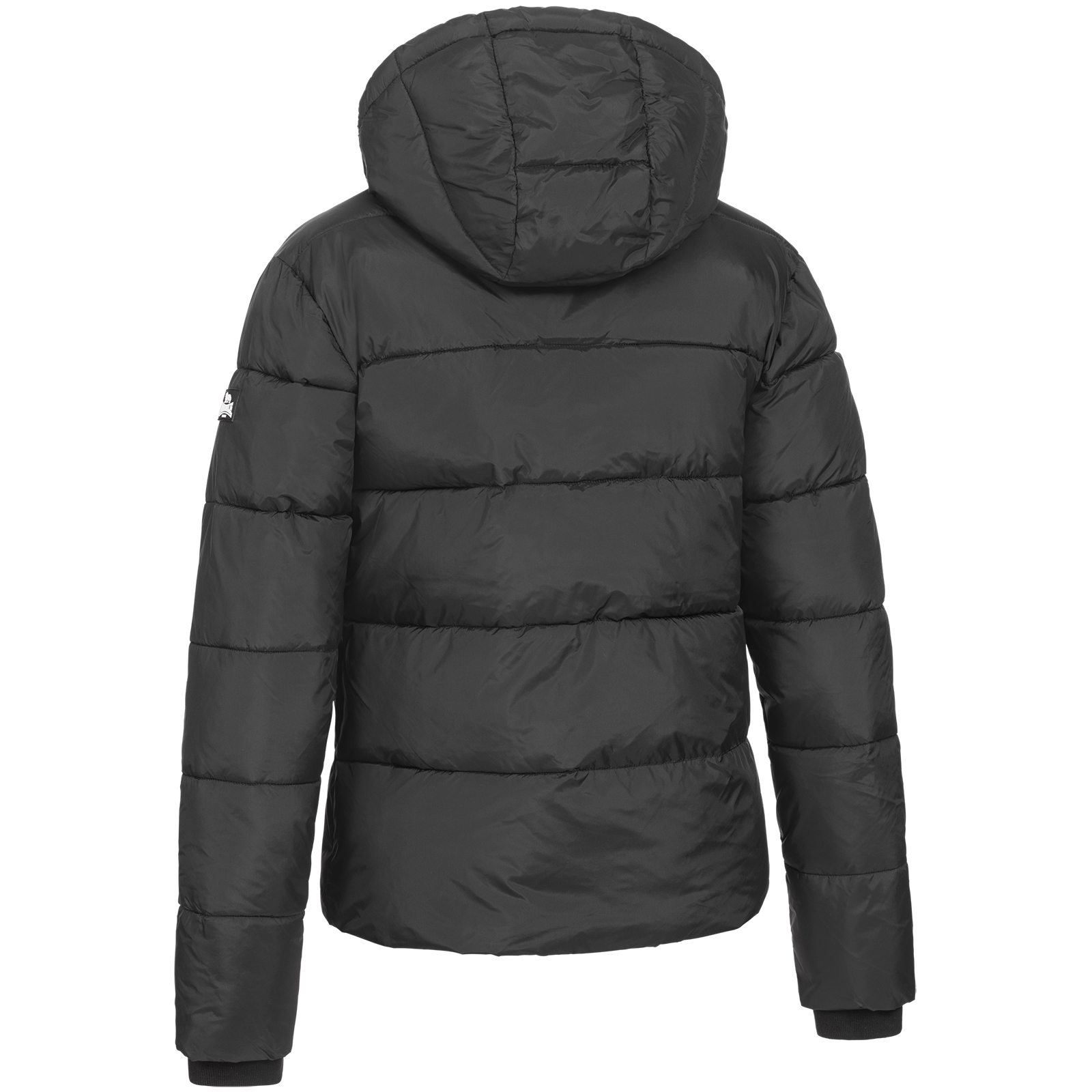 Lonsdale Women's hooded winter jacket