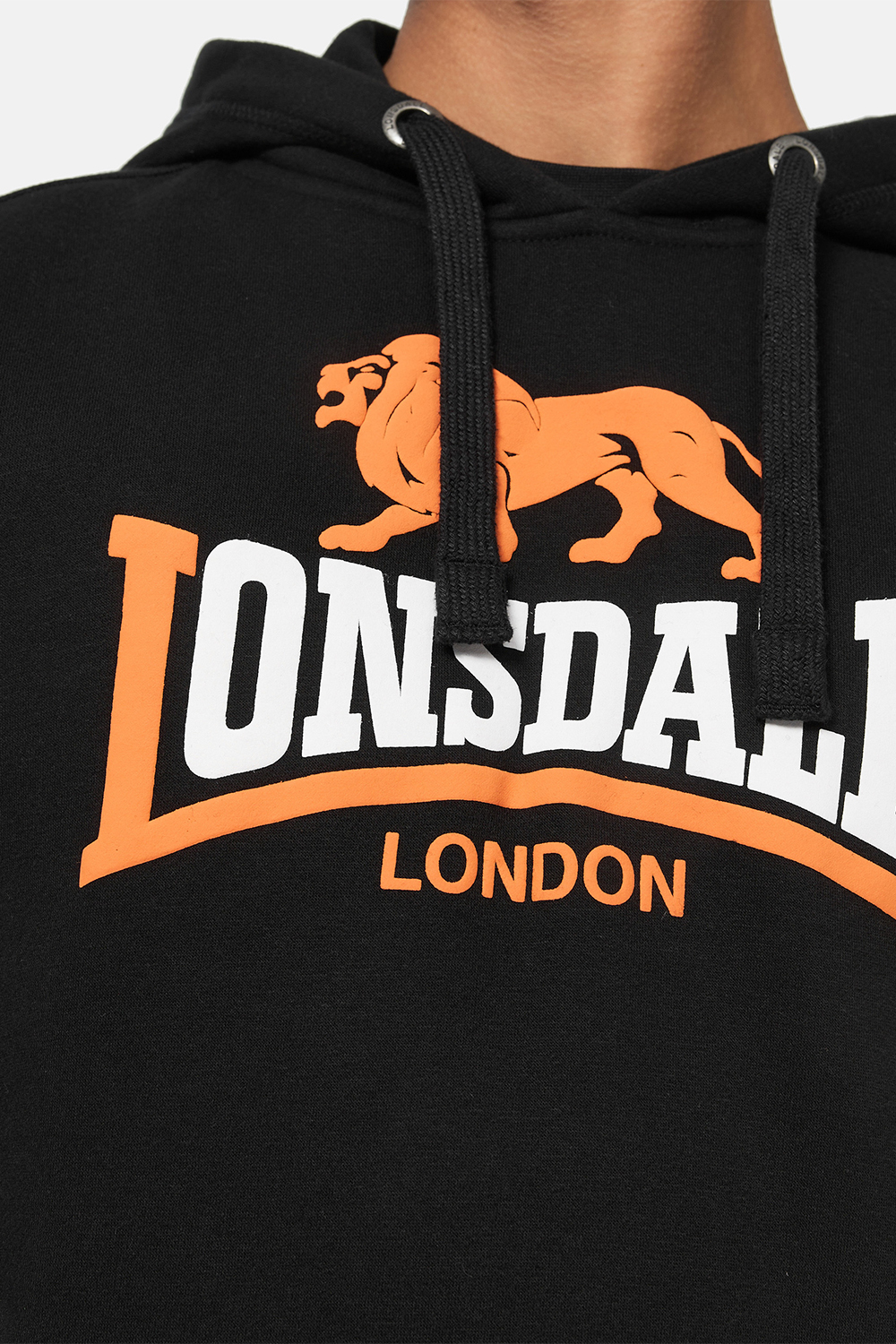 Hanorac pentru bărbați Lonsdale