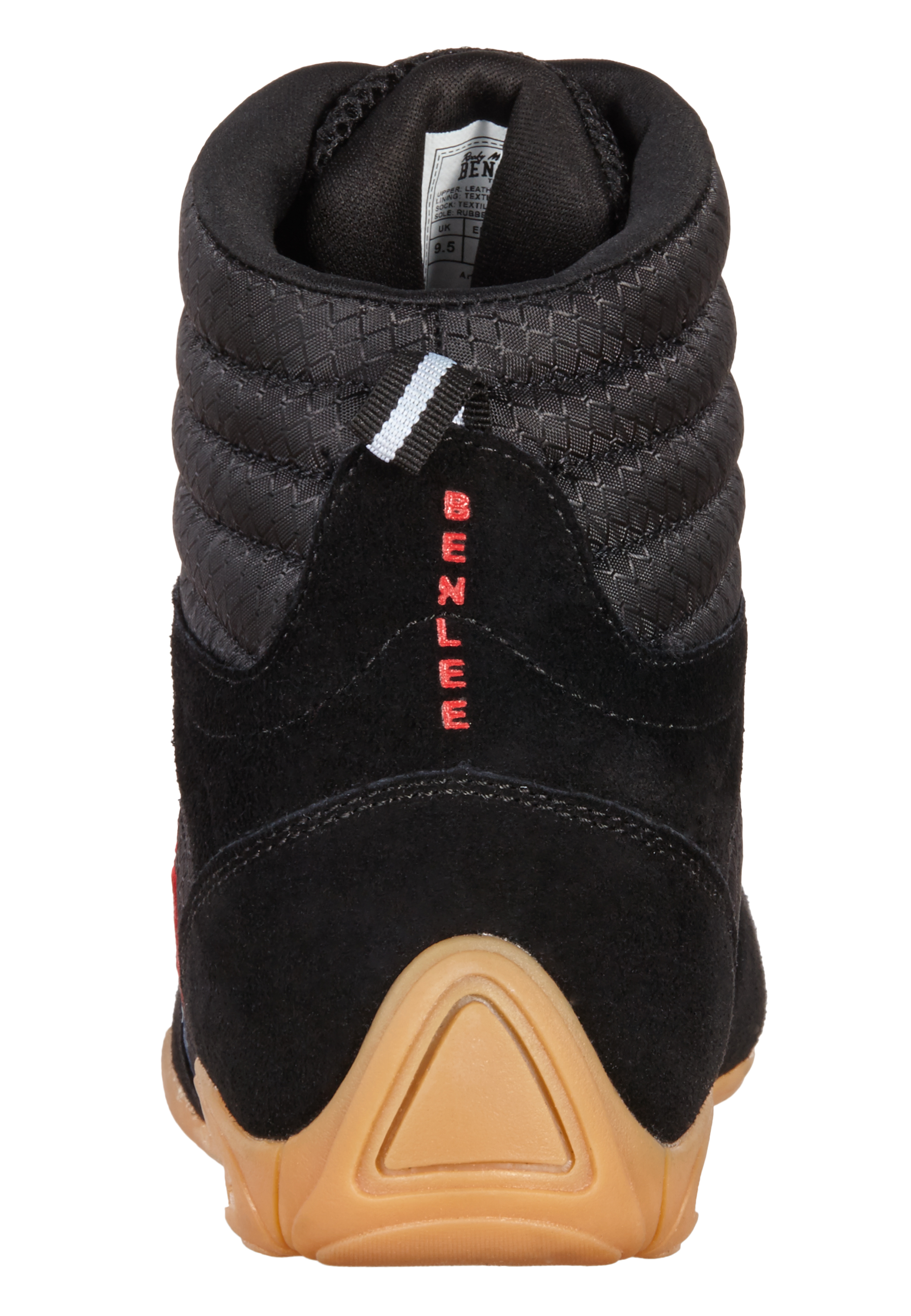 Benlee Boxing shoes