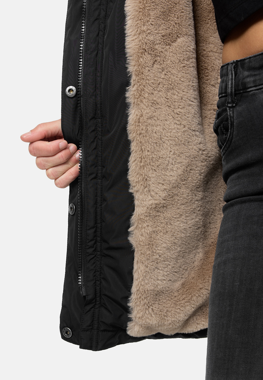 Geacă de damă Lonsdale