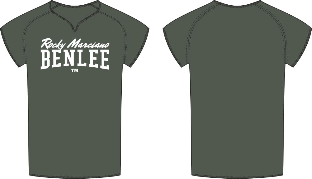 Pánské triko Benlee regular fit