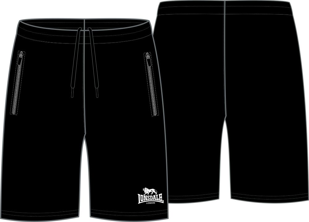 Lonsdale Men&#039;s functional shorts regular fit