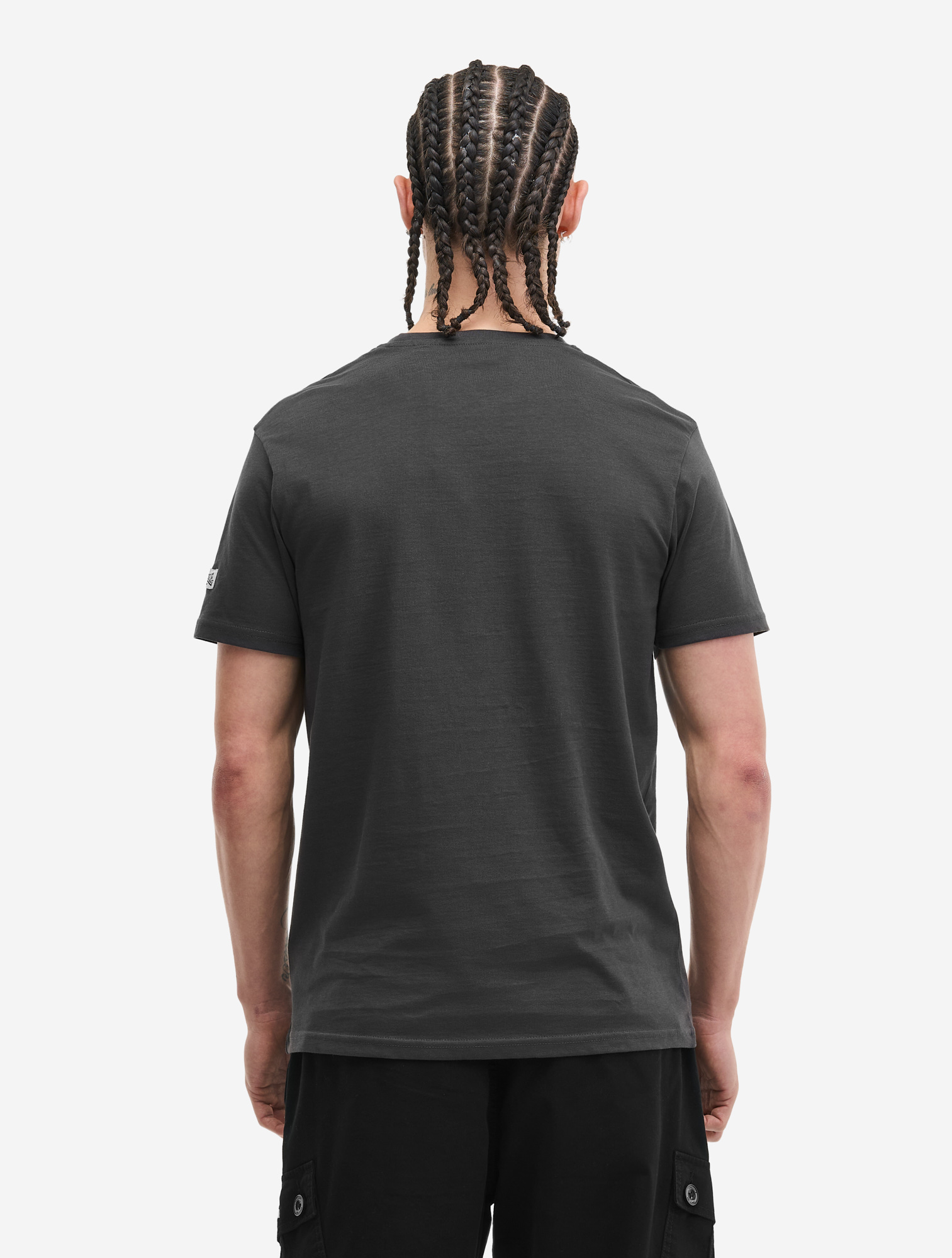 Pánske tričko Lonsdale regular fit