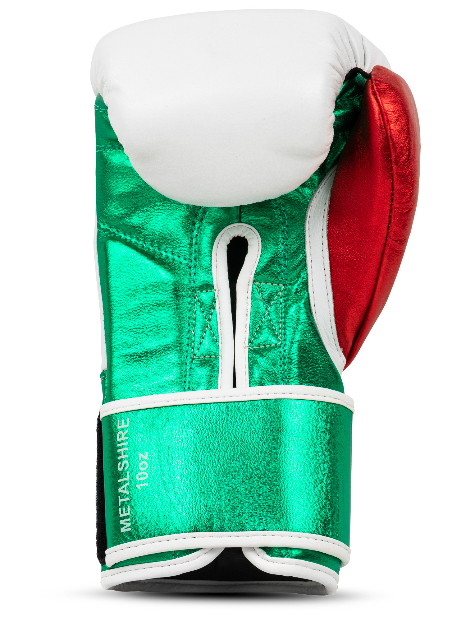 Lonsdale kožené boxerské rukavice