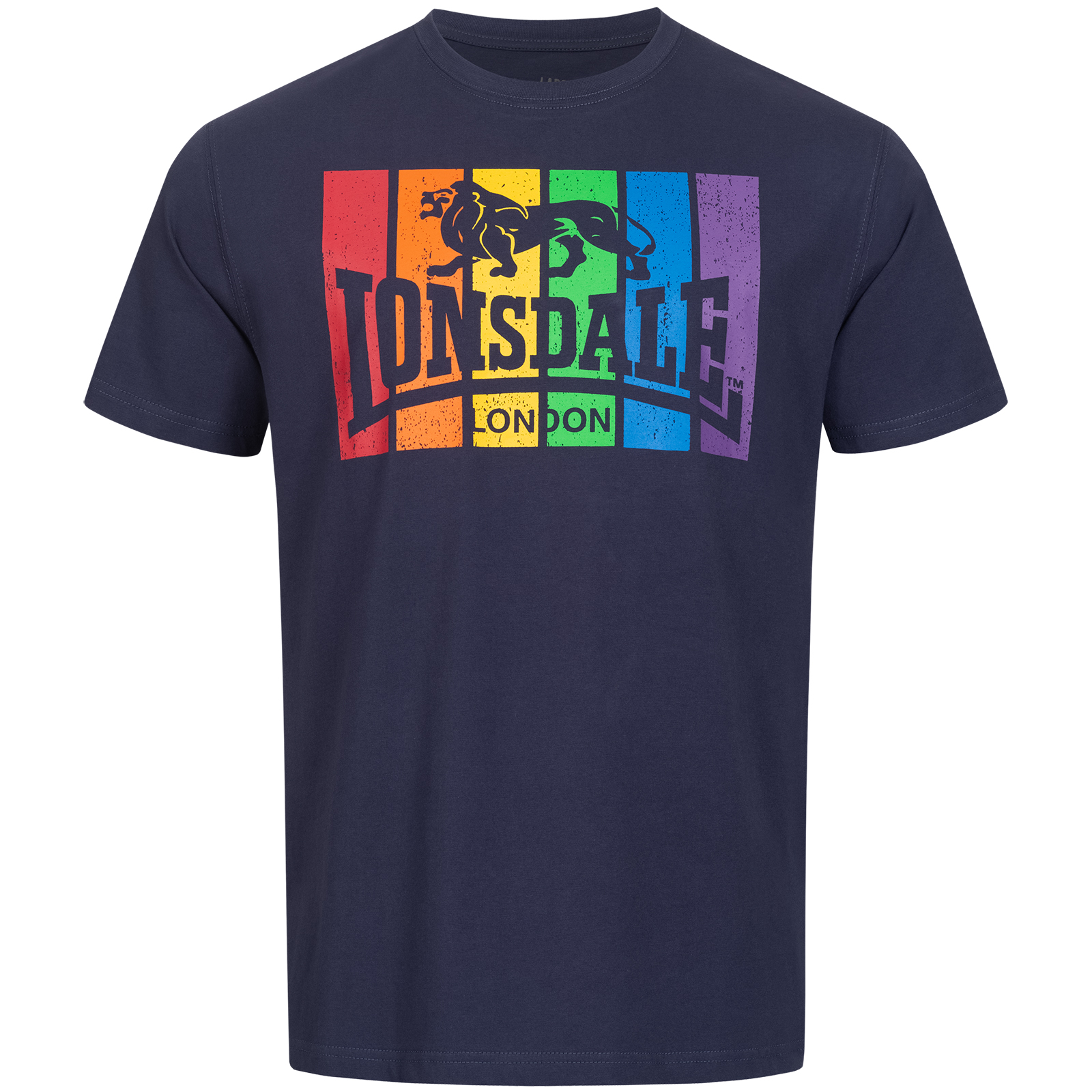 Lonsdale Men's t-shirt regular fit