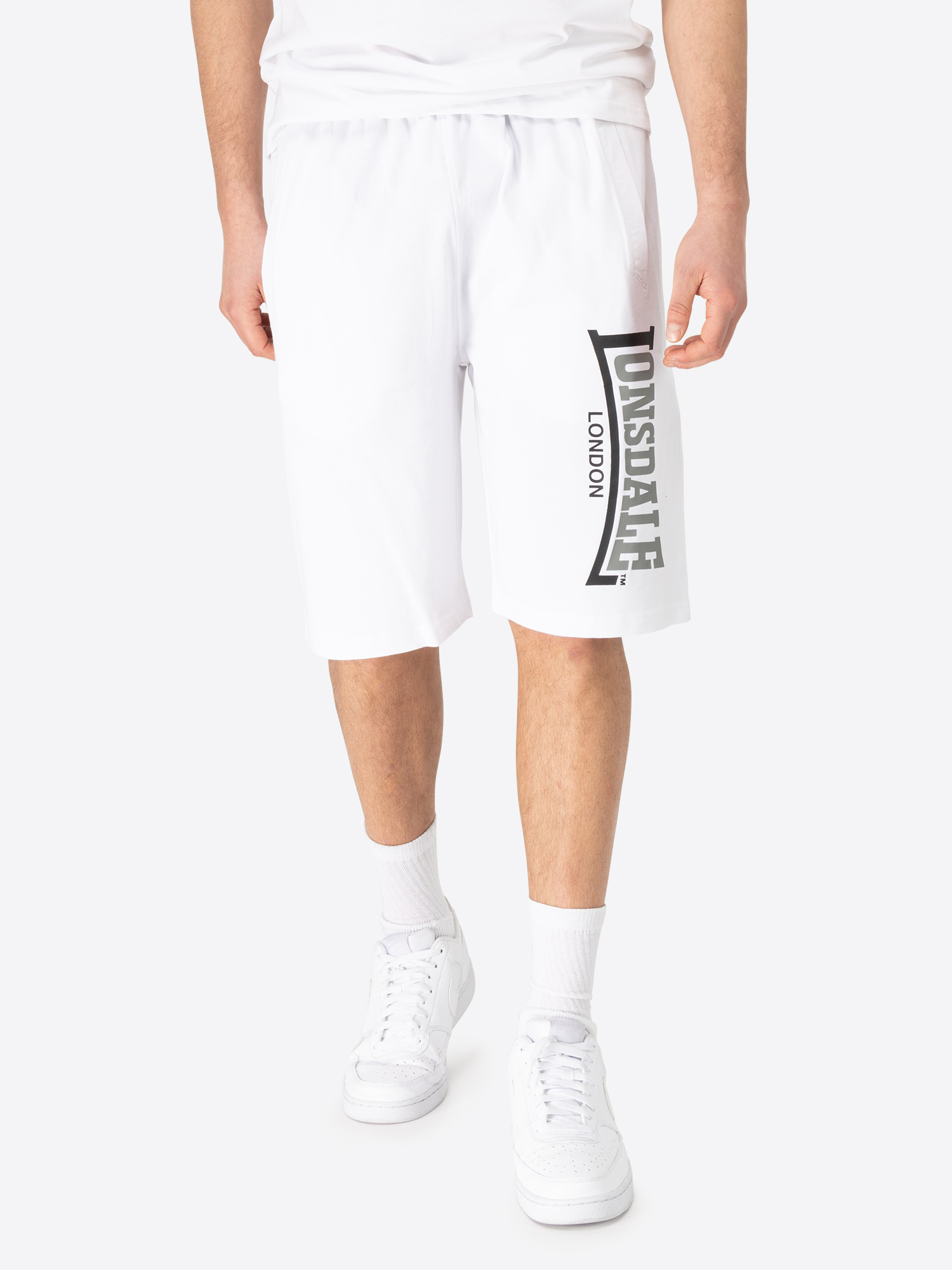 Lonsdale Men's shorts regular fit