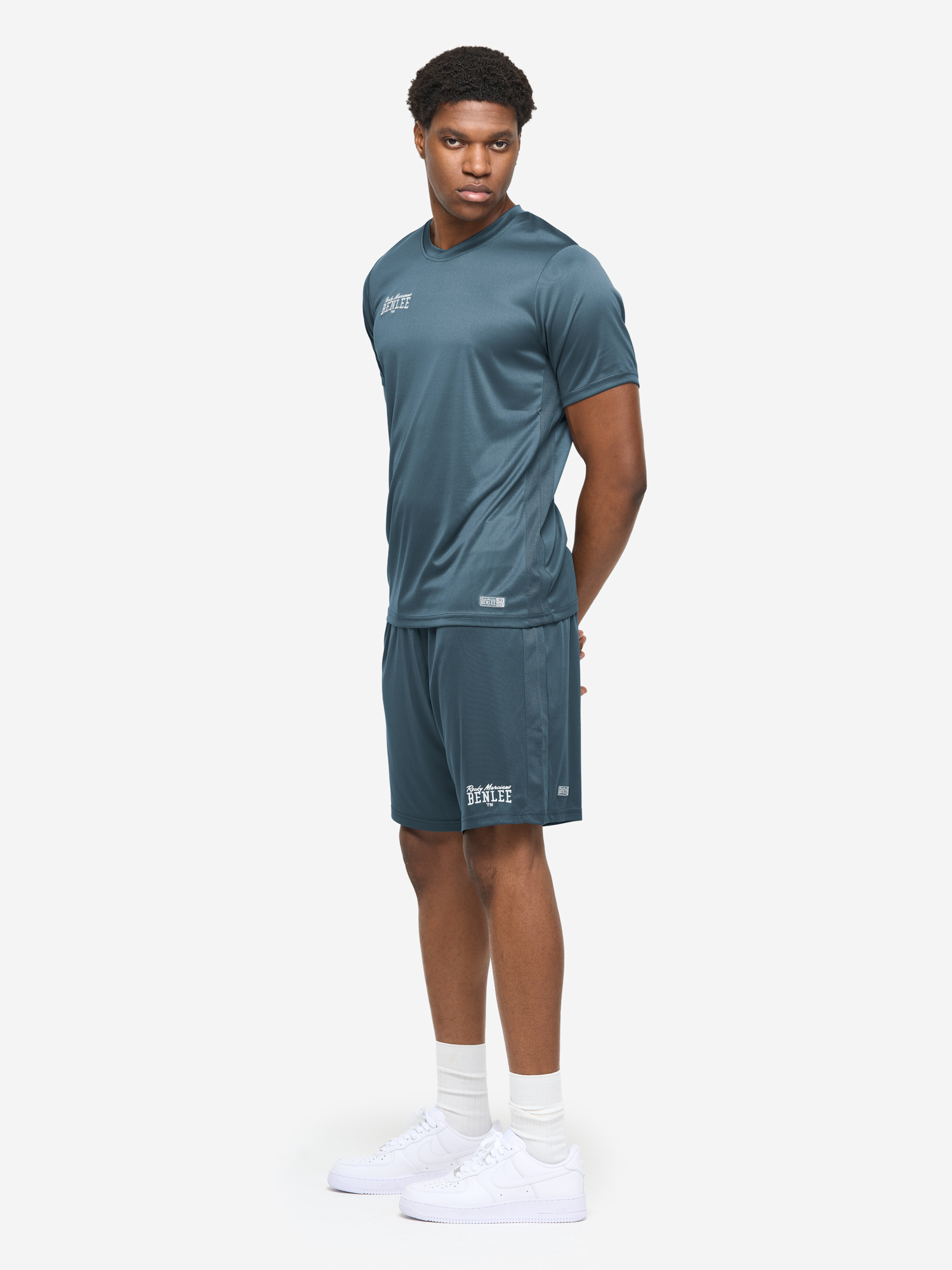 Benlee Men's functional shorts regular fit