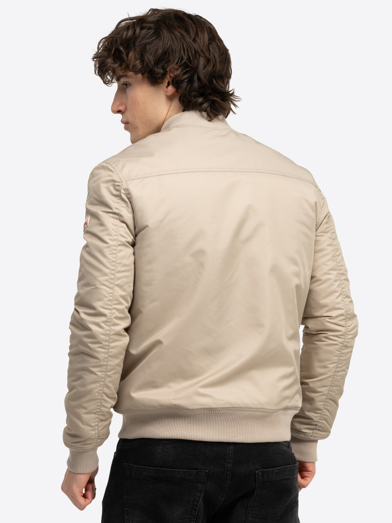 Lonsdale Men&#039;s jacket slim fit