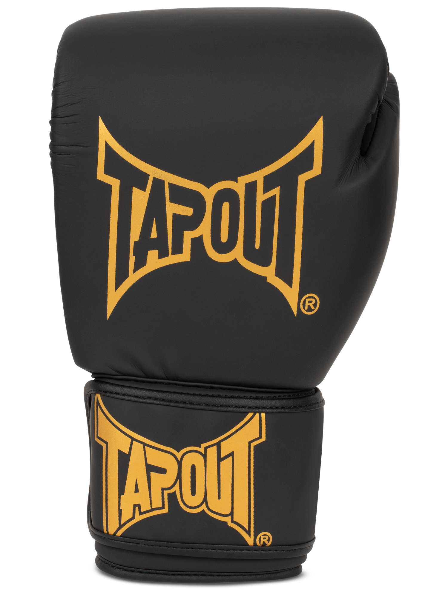 Tapout Artificial leather boxing gloves (1pair)