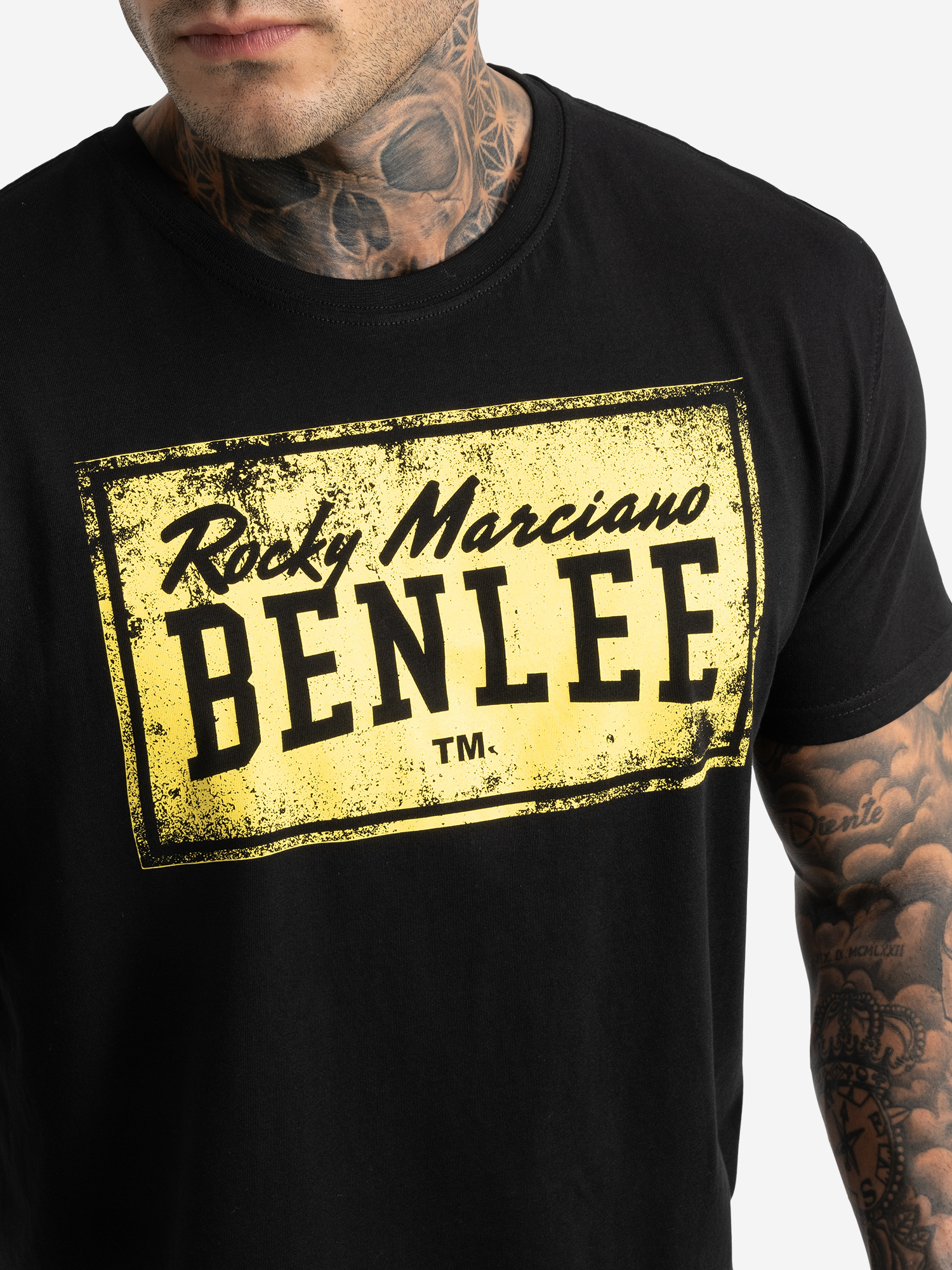 Lonsdale Men's t-shirt regular fit