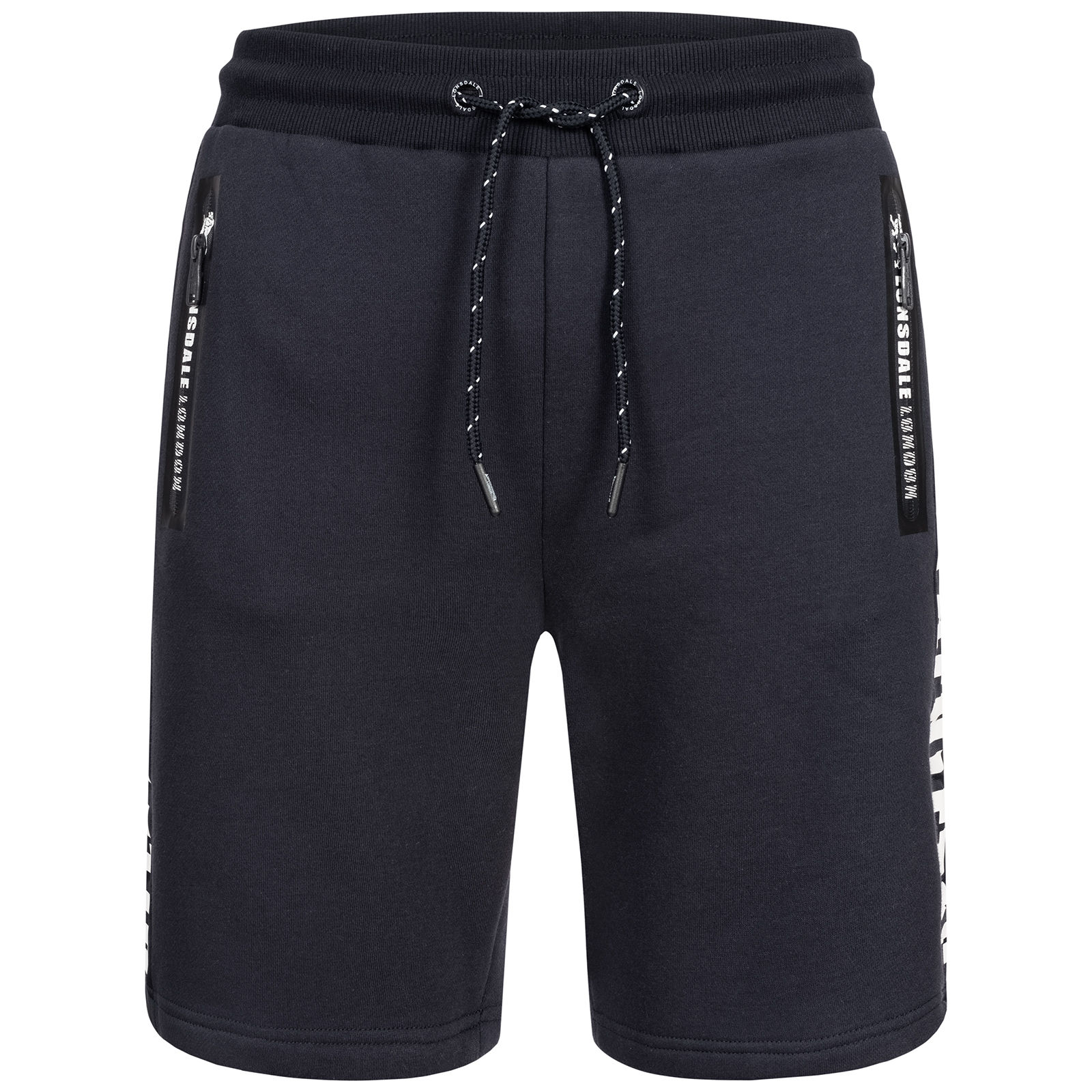 Pánské kraťasy Lonsdale Basic