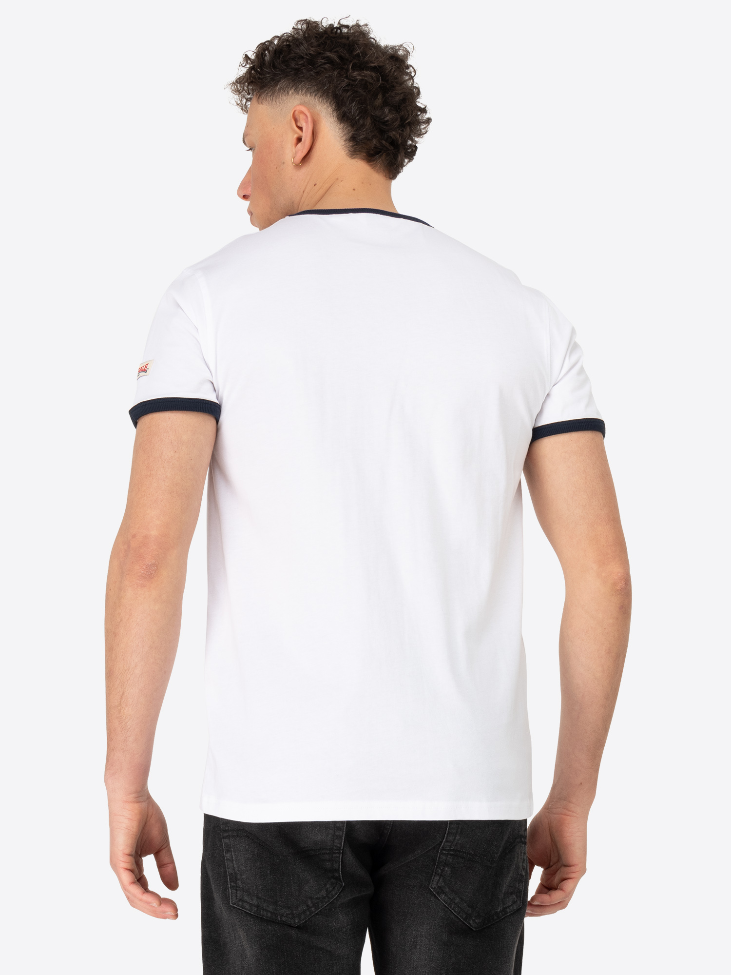 Lonsdale Men's t-shirt regular fit