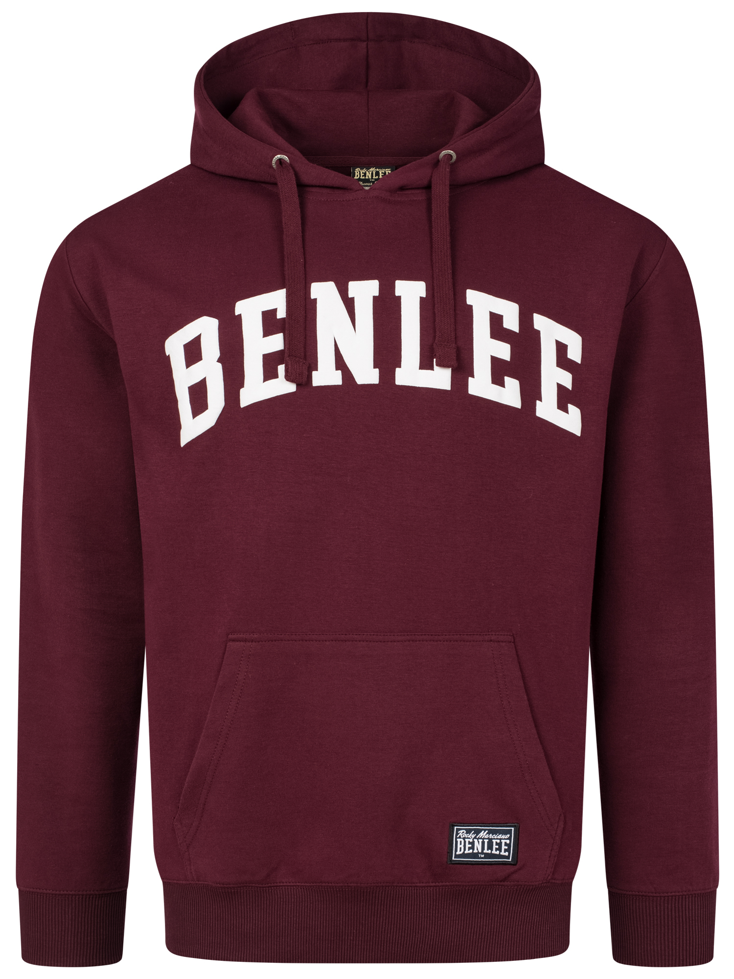 Benlee Men's hooded sweatshirt regular fit